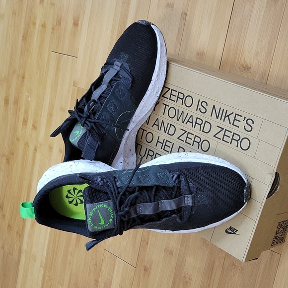 Nike Other - Nike crater impact sz 12